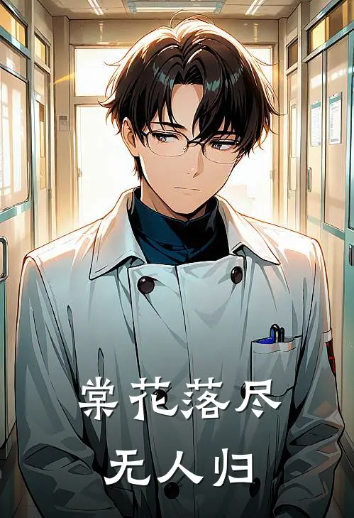 棠花落尽无人归