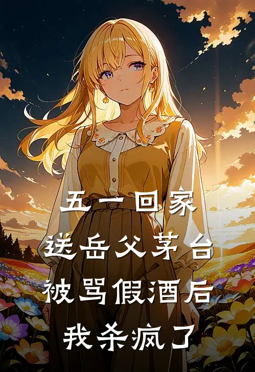 五一回家，送岳父茅台被骂假酒后，我杀疯了
