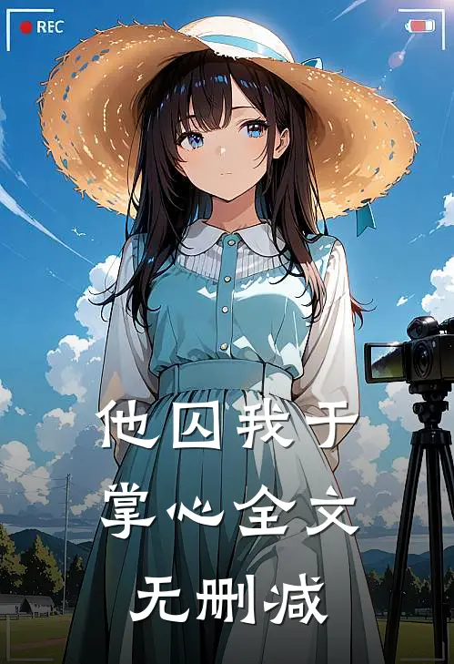 他囚我于掌心全文无删减