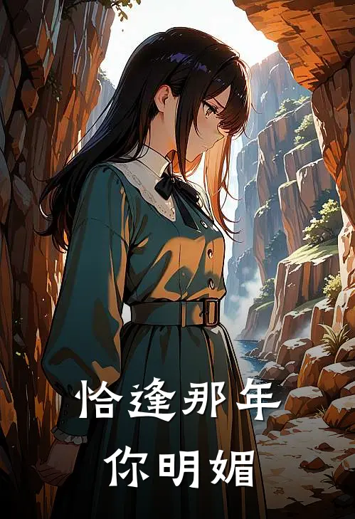 恰逢那年你明媚
