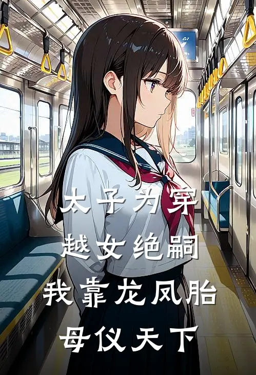 太子为穿越女绝嗣，我靠龙凤胎母仪天下
