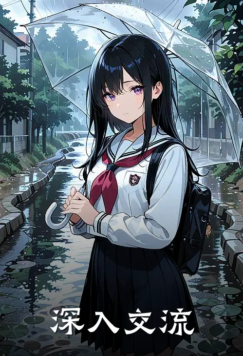 深入交流