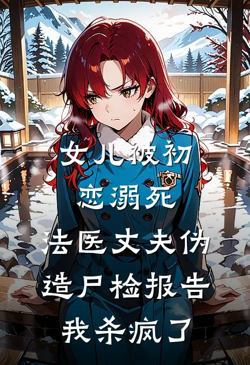 女儿被初恋溺死，法医丈夫伪造尸检报告，我杀疯了