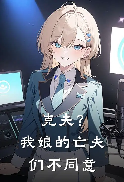克夫？我娘的亡夫们不同意