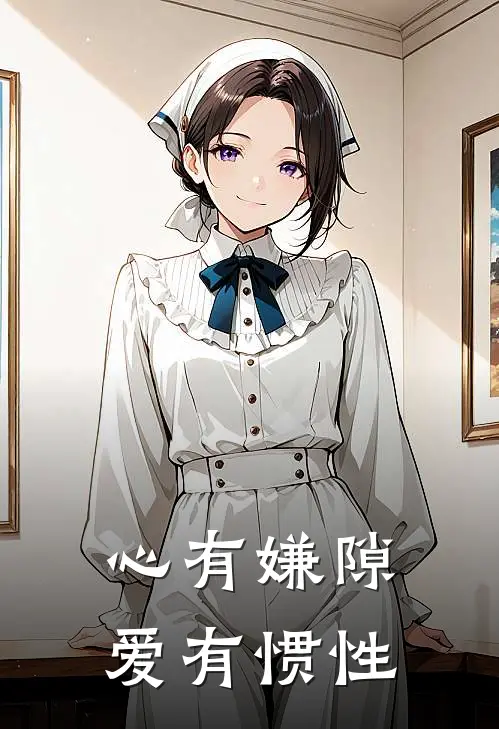 心有嫌隙,爱有惯性