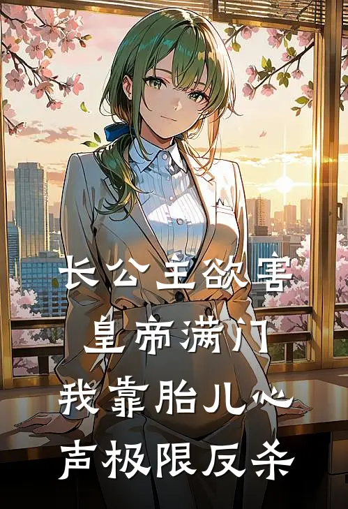 长公主欲害皇帝满门，我靠胎儿心声极限反杀