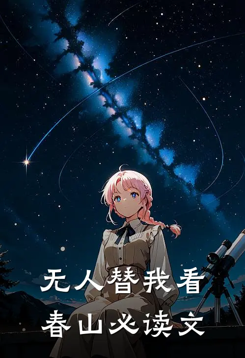 无人替我看春山必读文