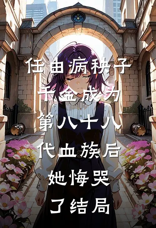 任由病秧子千金成为第八十八代血族后，她悔哭了结局