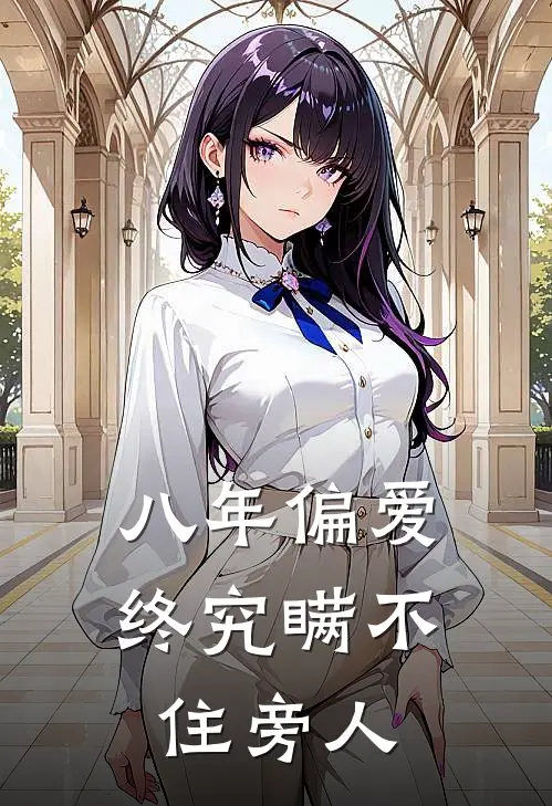八年偏爱，终究瞒不住旁人