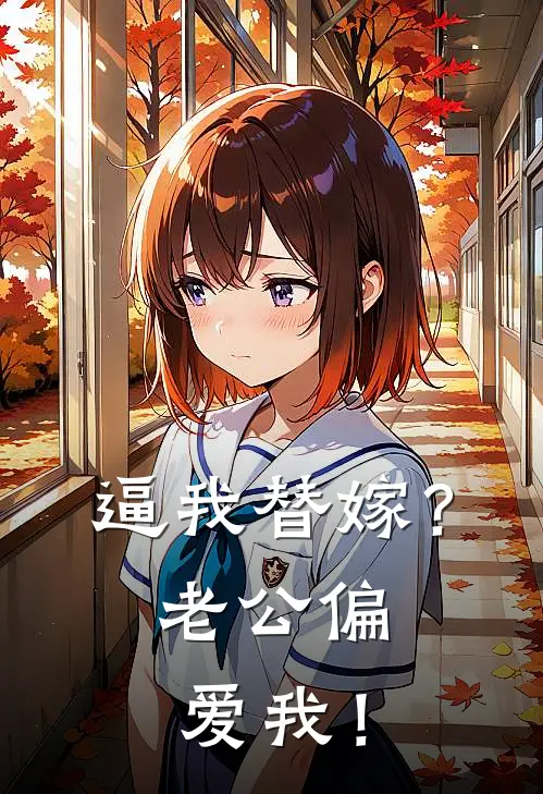 逼我替嫁？老公偏爱我！