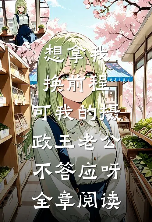 想拿我换前程，可我的摄政王老公不答应呀全章阅读