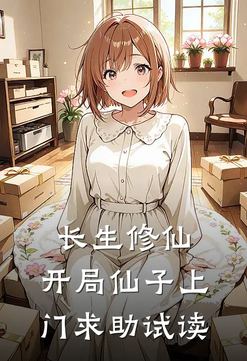 长生修仙，开局仙子上门求助试读