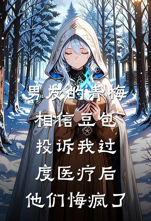 男友的青梅相信豆包投诉我过度医疗后，他们悔疯了
