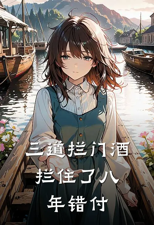 三道拦门酒，拦住了八年错付