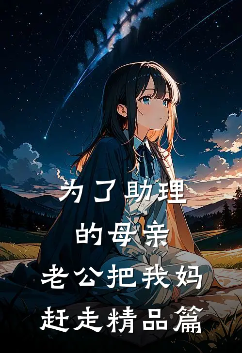 为了助理的母亲，老公把我妈赶走精品篇