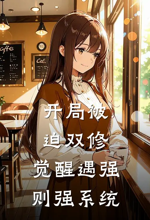 开局被迫双修，觉醒遇强则强系统