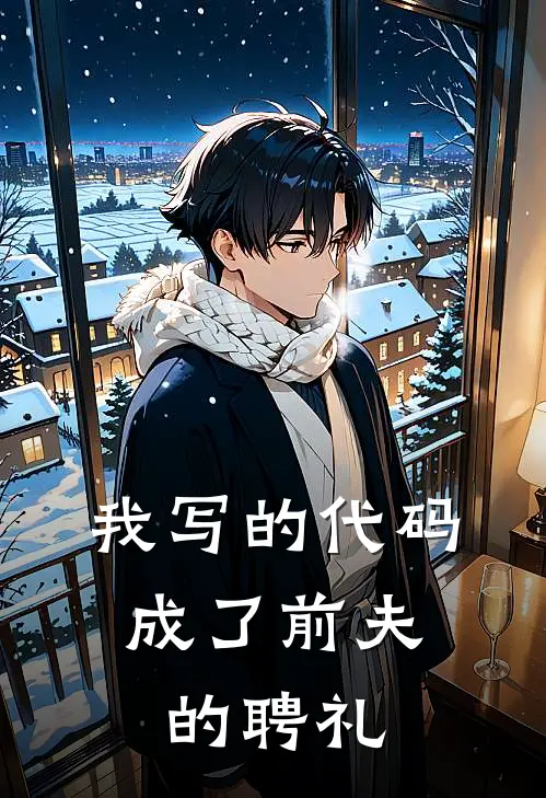 我写的代码，成了前夫的聘礼