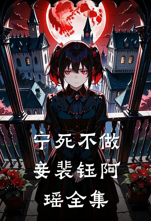宁死不做妾裴钰阿瑶全集