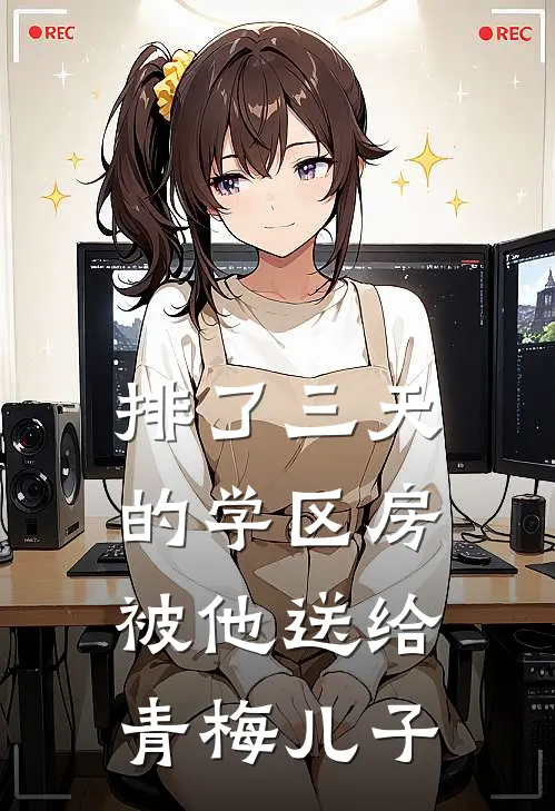 排了三天的学区房，被他送给青梅儿子