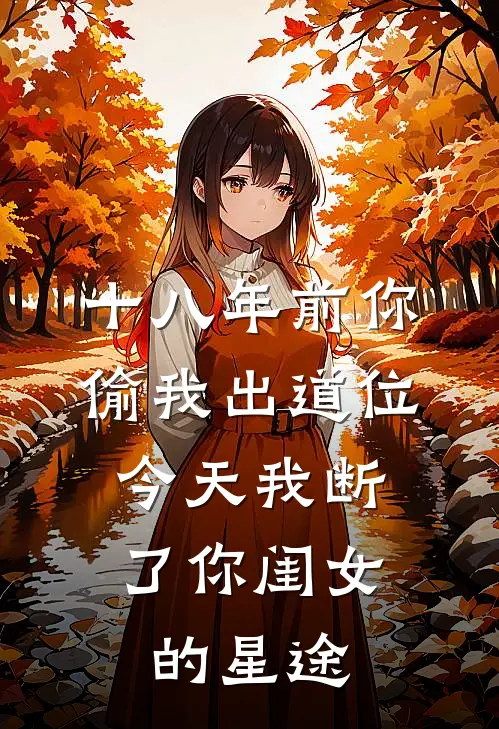 十八年前你偷我出道位，今天我断了你闺女的星途