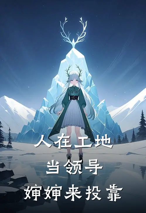 人在工地当领导，婶婶来投靠
