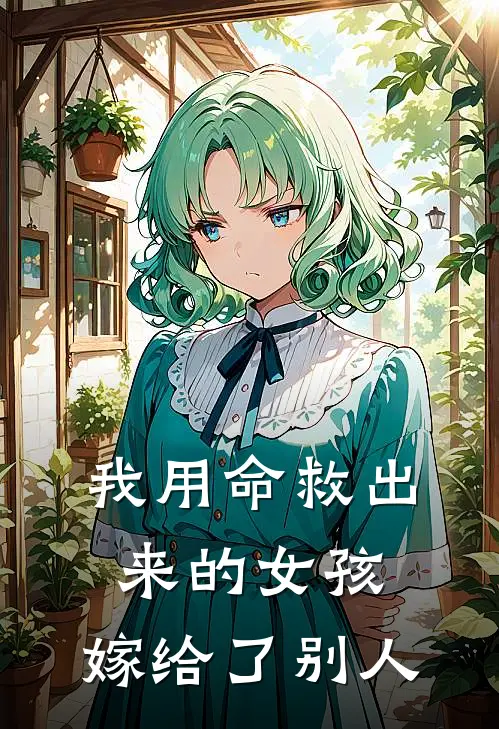我用命救出来的女孩，嫁给了别人