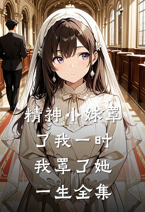 精神小妹罩了我一时，我罩了她一生全集