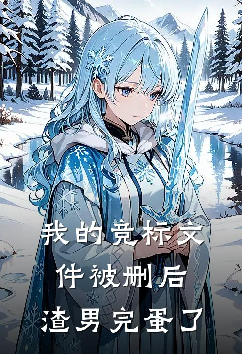 我的竞标文件被删后，渣男完蛋了