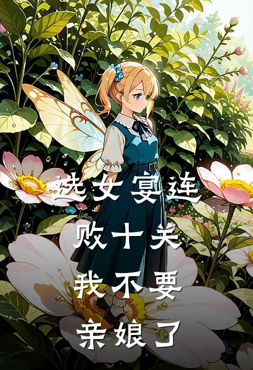 选女宴连败十关，我不要亲娘了