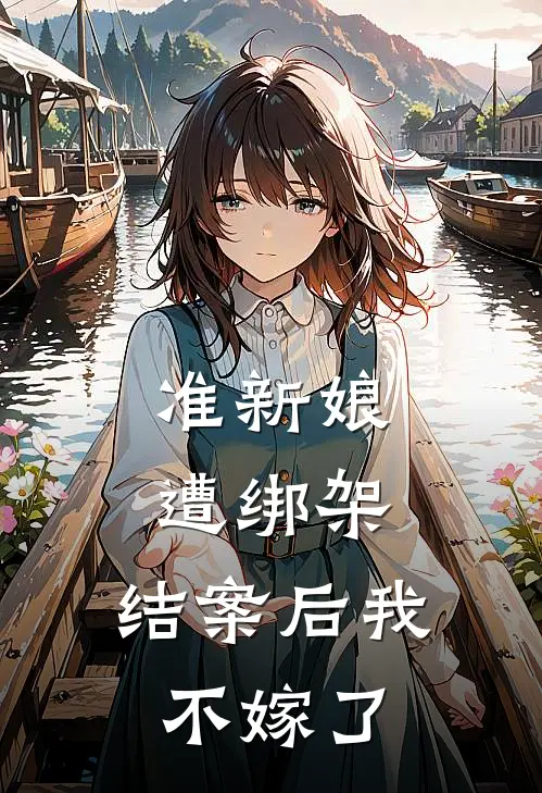 准新娘遭绑架，结案后我不嫁了