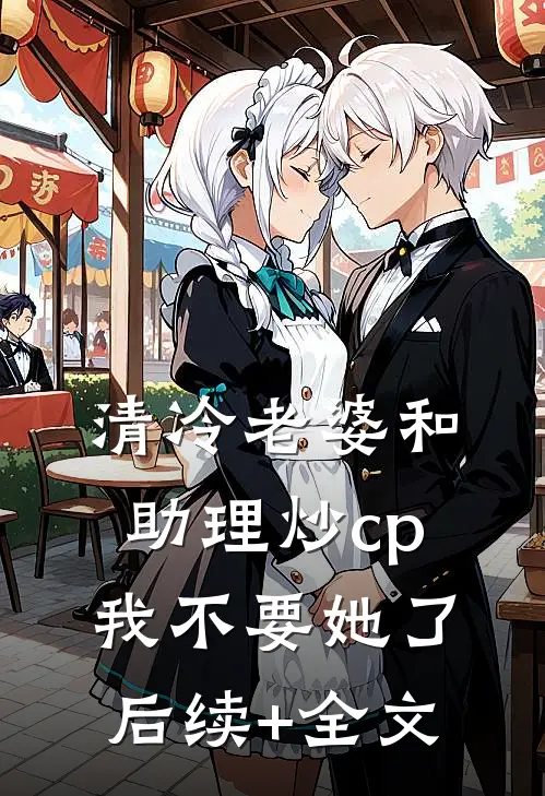 清冷老婆和助理炒cp，我不要她了后续+全文