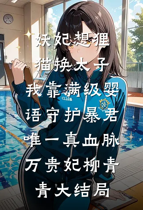 妖妃想狸猫换太子，我靠满级婴语守护暴君唯一真血脉万贵妃柳青青大结局