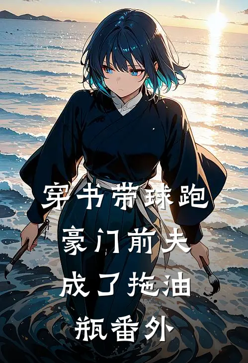 穿书带球跑，豪门前夫成了拖油瓶番外