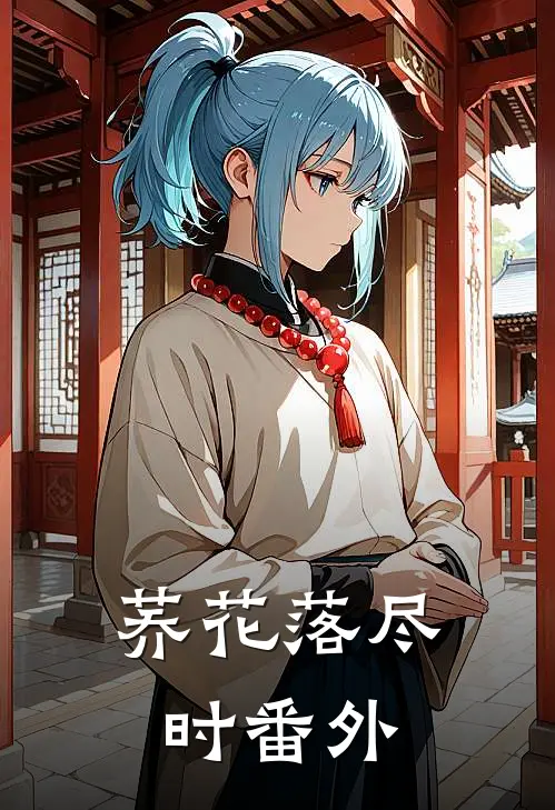 荞花落尽时番外
