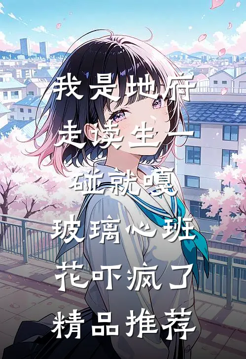 我是地府走读生一碰就嘎，玻璃心班花吓疯了精品推荐