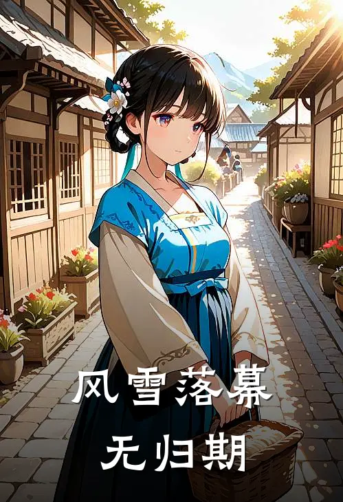 风雪落幕无归期