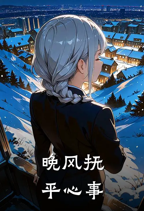 晚风抚平心事