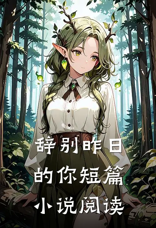 辞别昨日的你短篇小说阅读