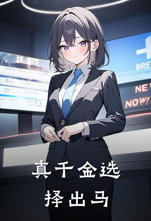 真千金选择出马