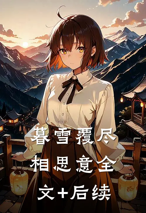 暮雪覆尽相思意全文+后续