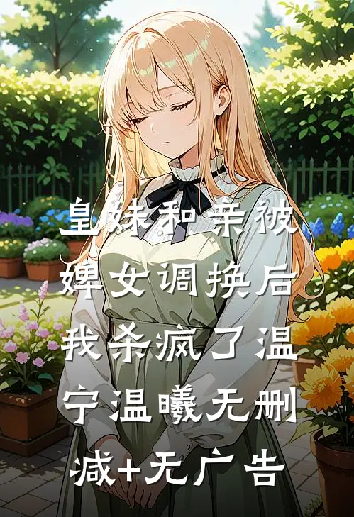 皇妹和亲被婢女调换后，我杀疯了温宁温曦无删减+无广告