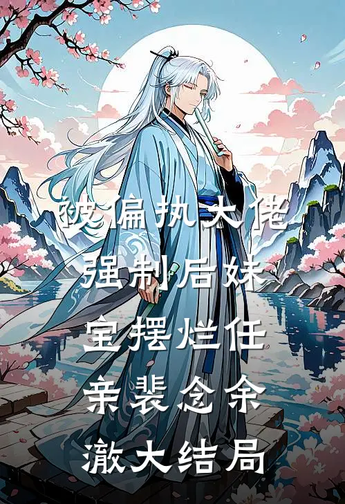 被偏执大佬强制后妹宝摆烂任亲裴念余澈大结局