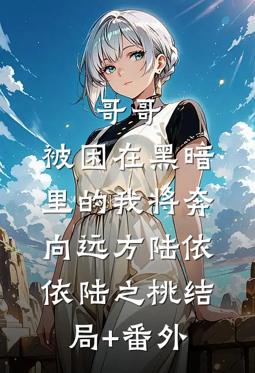 哥哥，被困在黑暗里的我将奔向远方陆依依陆之桃结局+番外