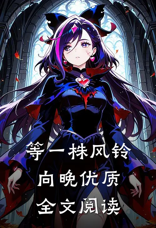 等一株风铃向晚优质全文阅读