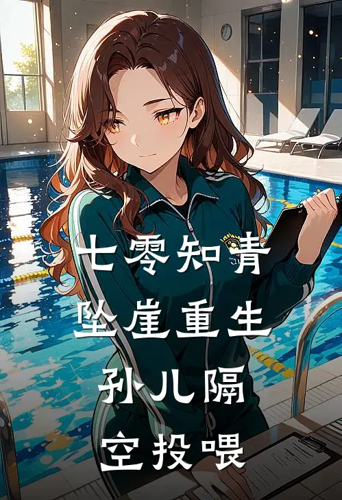 七零知青坠崖重生，孙儿隔空投喂