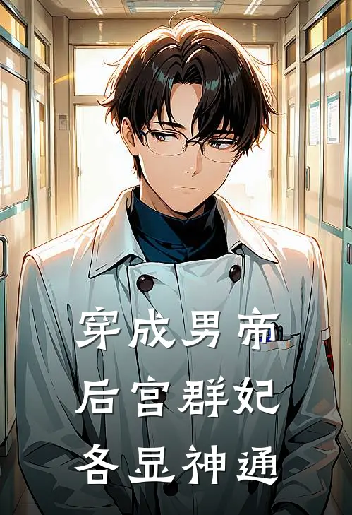 穿成男帝，后宫群妃各显神通
