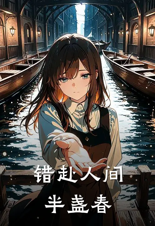 错赴人间半盏春