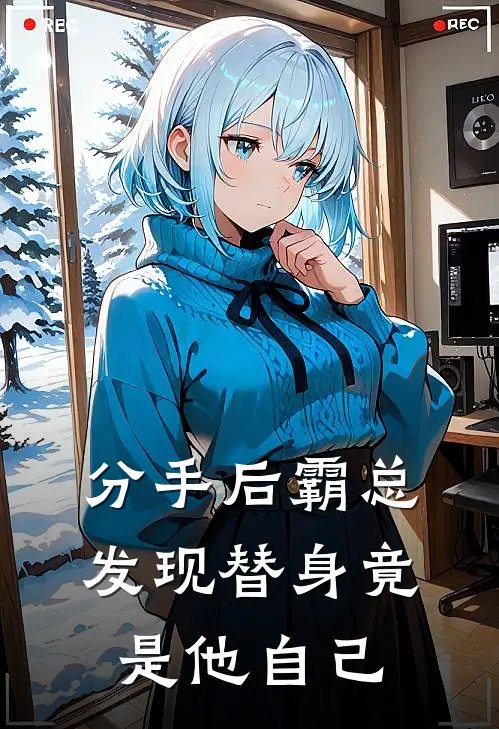 分手后霸总发现替身竟是他自己