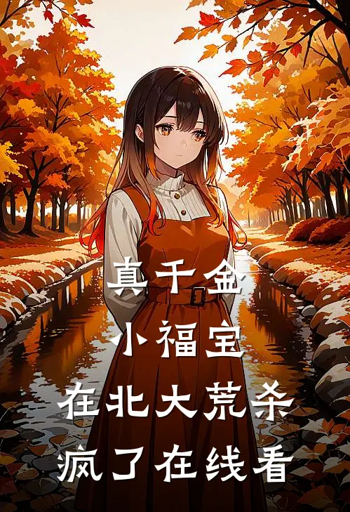 真千金小福宝：在北大荒杀疯了在线看