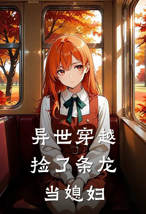 异世穿越，捡了条龙当媳妇